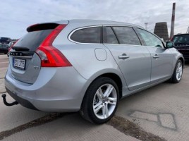 Volvo V60 | 2