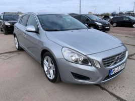 Volvo V60 | 3
