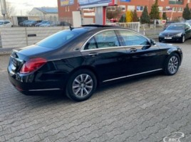 Mercedes-Benz S350 | 1