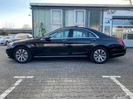 Mercedes-Benz S350 | 3