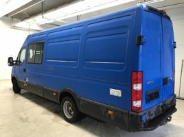 Iveco Daily | 3