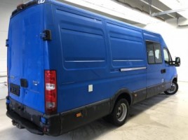 Iveco Daily | 2