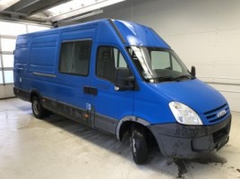 Iveco Daily | 1