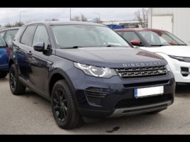 Land Rover Discovery | 3