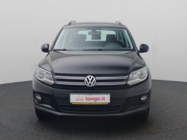 Volkswagen Tiguan | 2