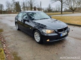 BMW 318, 2.0 l., Седан | 0