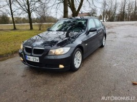 BMW 318, 2.0 l., Седан | 2