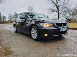 BMW 318, 2.0 l., Седан | 3