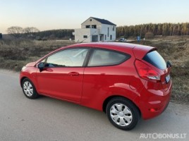 Ford Fiesta | 1