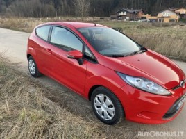 Ford Fiesta | 2