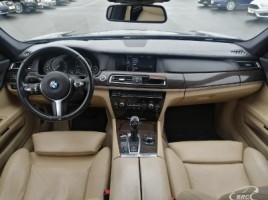 BMW 730 | 2