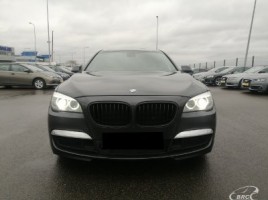 BMW 730, 3.0 l., Седан | 3