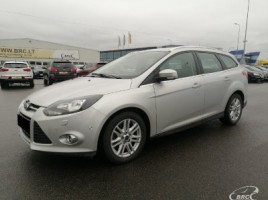 Ford Focus, 2.0 l., Универсал | 0