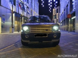 Land Rover Range Rover Evoque | 1