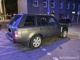 Land Rover Range Rover Evoque | 2