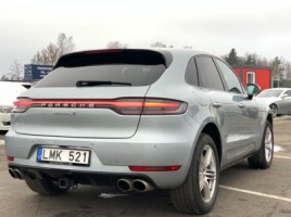 Porsche Macan | 2