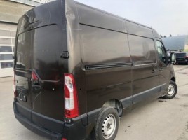 Renault Master | 2