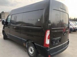 Renault Master | 3