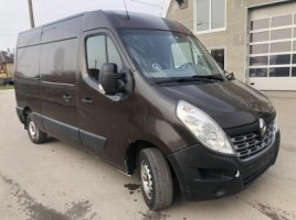 Renault Master | 1