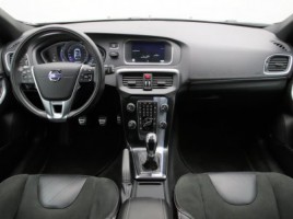 Volvo V40, 2.0 l., hatchback | 1