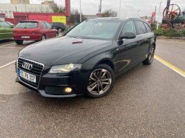 Audi A4 | 1