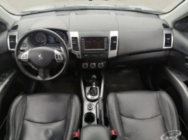 Peugeot 4007 | 2