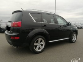 Peugeot 4007 | 1