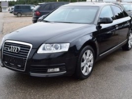 Audi A6, 2.0 l., Седан | 0