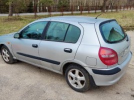 Nissan Almera | 2