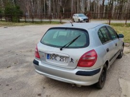 Nissan Almera | 3