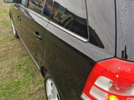 Opel Zafira | 3