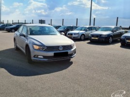 Volkswagen Passat, 1.4 l., Седан | 0
