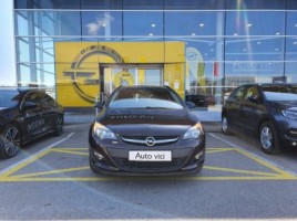 Opel Astra | 1