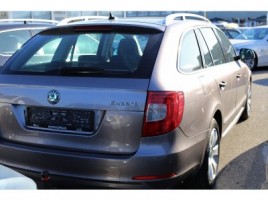 Skoda Superb | 3