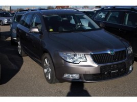 Skoda Superb | 1