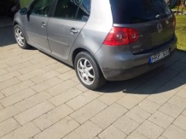 Volkswagen Golf | 1