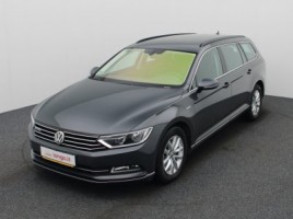 Volkswagen Passat, 2.0 l., universalas | 0