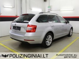 Skoda Octavia | 2