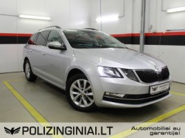 Skoda Octavia | 1