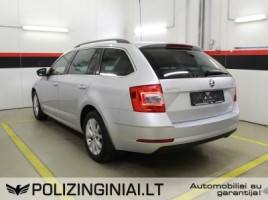 Skoda Octavia | 3