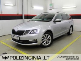 Skoda Octavia, 1.6 l., Универсал | 0