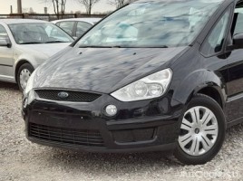Ford S-MAX | 2