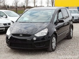 Ford S-MAX | 3