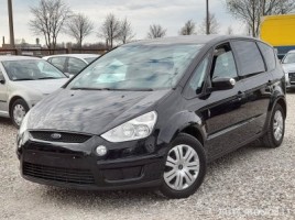 Ford S-MAX | 1