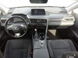 Lexus RX 450h | 2