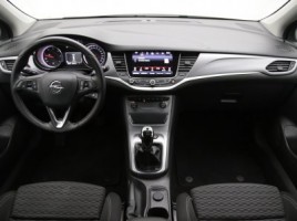 Opel Astra, 1.6 l., hečbekas | 1