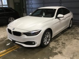 BMW 420 | 1