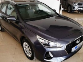 Hyundai i30 | 1