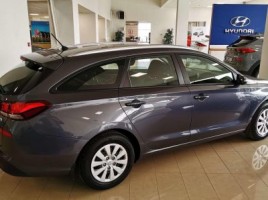 Hyundai i30 | 2