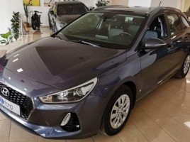 Hyundai i30, 1.4 l., Универсал | 0